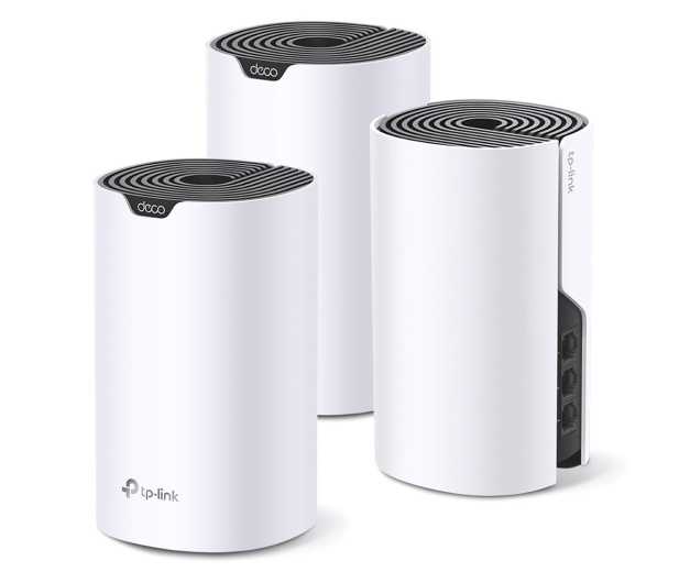 TP-Link DECO S7 Mesh WiFi (1900Mb/s a/b/g/n/ac) 3xAP - 1244110 - zdjęcie 2